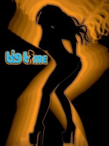 Большой успех / Big Time (2001) фильм смотреть онлайн в хорошем качестве