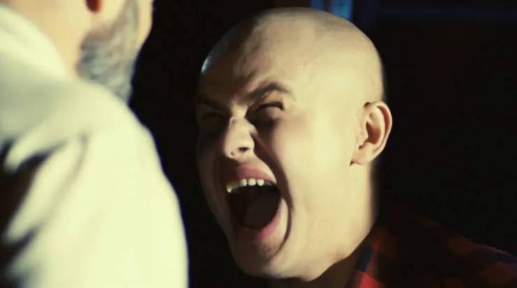 Невиновен (2019) в хорошем качестве смотреть онлайн Невиновен (2019) фильм в хорошем качестве смотреть онлайн