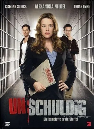 Невиновен / Unschuldig (2008) cериал смотреть онлайн Невиновен / Unschuldig (2008) cериал смотреть онлайн в хорошем качестве