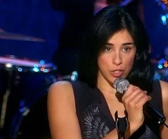 Сара Сильверман: Иисус – это чудо (2005) в хорошем качестве смотреть онлайн Сара Сильверман: Иисус – это чудо (2005) фильм в хорошем качестве смотреть онлайн