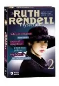 Тайны Рут Ренделл / Ruth Rendell Mysteries (1987) cериал смотреть онлайн в хорошем качестве