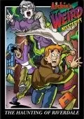 Тайны Арчи / Archie's Weird Mysteries (1999) мультфильм смотреть онлайн Тайны Арчи / Archie's Weird Mysteries (1999) мультфильм смотреть онлайн в хорошем качестве