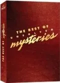 Неразгаданные тайны / Unsolved Mysteries (1987) cериал смотреть онлайн в хорошем качестве