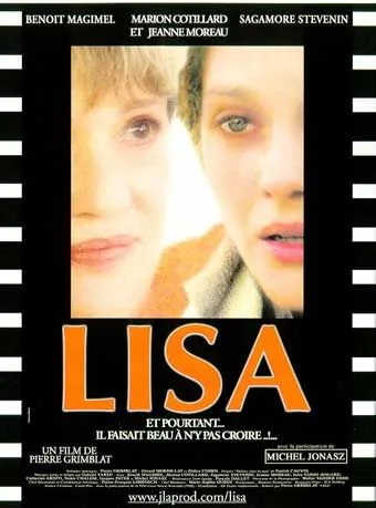Лиза / Lisa (2001) фильм смотреть онлайн в хорошем качестве