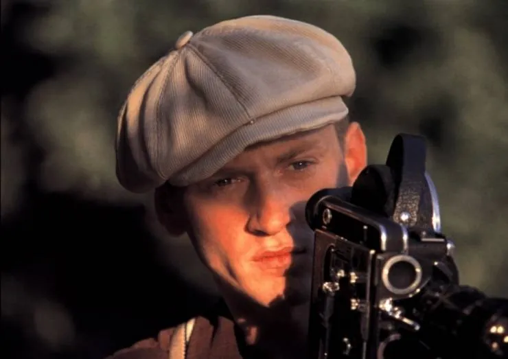 Лиза (2001) в хорошем качестве смотреть онлайн Лиза (2001) фильм в хорошем качестве смотреть онлайн