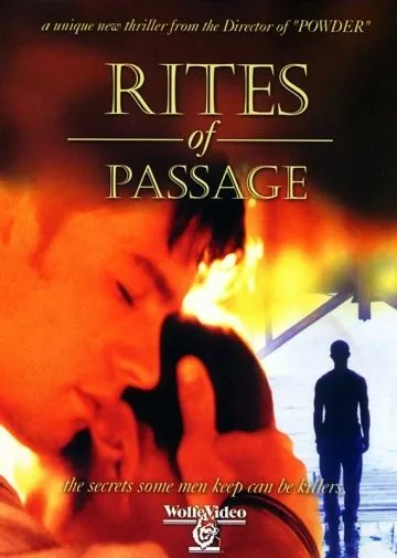 Семейные тайны / Rites of Passage (1999) фильм смотреть онлайн в хорошем качестве