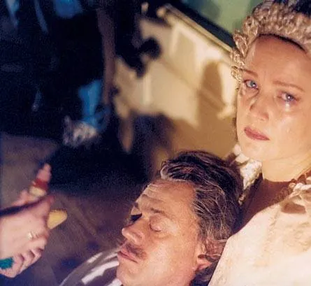 Тайны дворцовых переворотов. Россия, век XVIII-ый. Фильм 1. Завещание императора (2000) 1 сезон 1-8,9,10 серия смотреть онлайн Тайны дворцовых переворотов. Россия, век XVIII-ый. Фильм 1. Завещание императора (2000) сериал 1-8,9,10 серию 1 сезона смотреть онлайн