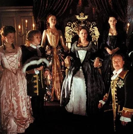 Тайны дворцовых переворотов. Россия, век XVIII-ый. Фильм 1. Завещание императора (2000) 1 сезон 1-8,9,10 серия смотреть онлайн бесплатно Тайны дворцовых переворотов. Россия, век XVIII-ый. Фильм 1. Завещание императора (2000) сериал 1-8,9,10 серию 1 сезона смотреть онлайн бесплатно