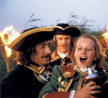 Тайны дворцовых переворотов. Россия, век XVIII-ый. Фильм 4. Падение Голиафа (2001) 1 сезон 1-8,9,10 серия смотреть онлайн бесплатно Тайны дворцовых переворотов. Россия, век XVIII-ый. Фильм 4. Падение Голиафа (2001) сериал 1-8,9,10 серию 1 сезона смотреть онлайн бесплатно