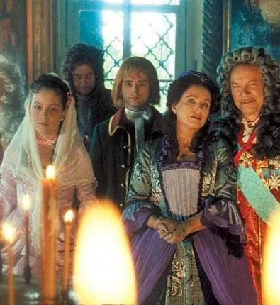 Тайны дворцовых переворотов. Россия, век XVIII-ый. Фильм 3. Я – император (2001) в хорошем качестве смотреть онлайн Тайны дворцовых переворотов. Россия, век XVIII-ый. Фильм 3. Я – император (2001) фильм в хорошем качестве смотреть онлайн