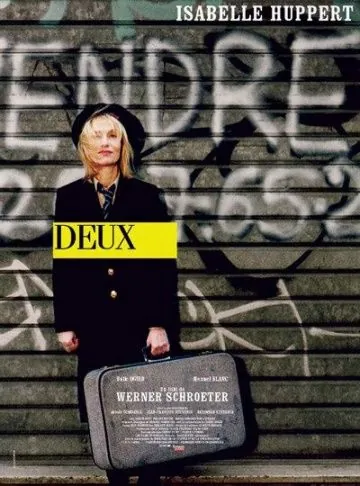 Двое / Deux (2002) фильм смотреть онлайн в хорошем качестве