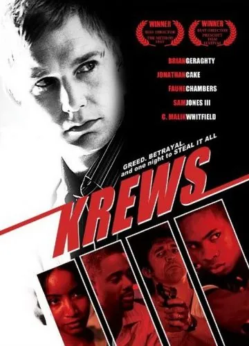 Кровь / Krews (2010) фильм смотреть онлайн в хорошем качестве