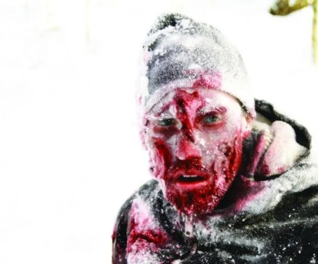 Холодная кровь (2010) смотреть онлайн бесплатно Холодная кровь (2010) фильм смотреть онлайн бесплатно