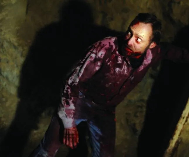 Холодная кровь (2010) в хорошем качестве смотреть онлайн Холодная кровь (2010) фильм в хорошем качестве смотреть онлайн