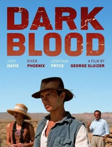 Дурная кровь / Dark Blood (2012) фильм смотреть онлайн в хорошем качестве