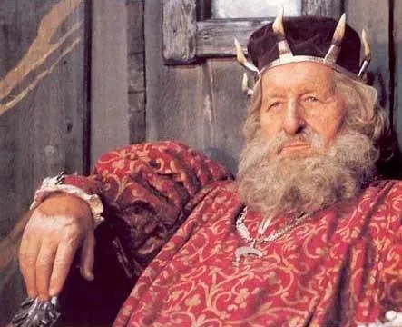 Король – полярный медведь (1991) смотреть онлайн Король – полярный медведь (1991) фильм смотреть онлайн