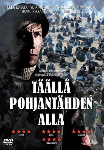 Здесь, под полярной звездой / Täällä Pohjantähden alla (2009) фильм смотреть онлайн в хорошем качестве