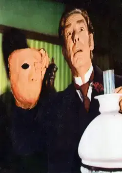 Призрак оперы (1962) смотреть онлайн Призрак оперы (1962) фильм смотреть онлайн