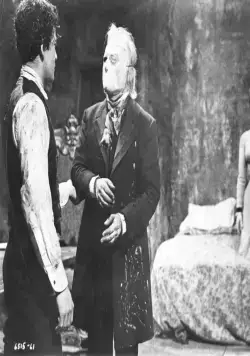 Призрак оперы (1962) в хорошем качестве смотреть онлайн Призрак оперы (1962) фильм в хорошем качестве смотреть онлайн