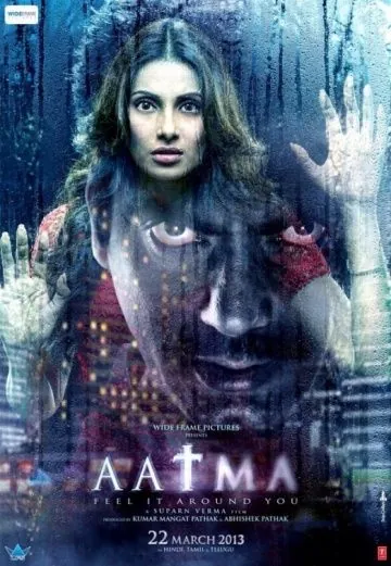 Призрак / Aatma (2013) фильм смотреть онлайн в хорошем качестве
