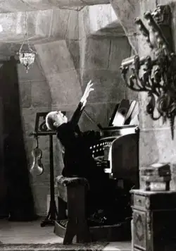 Призрак оперы (1925) в хорошем качестве смотреть онлайн Призрак оперы (1925) фильм в хорошем качестве смотреть онлайн