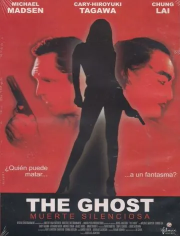 Призрак / The Ghost (2001) фильм смотреть онлайн в хорошем качестве