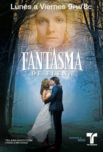 Призрак Элены / El Fantasma de Elena (2010) cериал смотреть онлайн в хорошем качестве