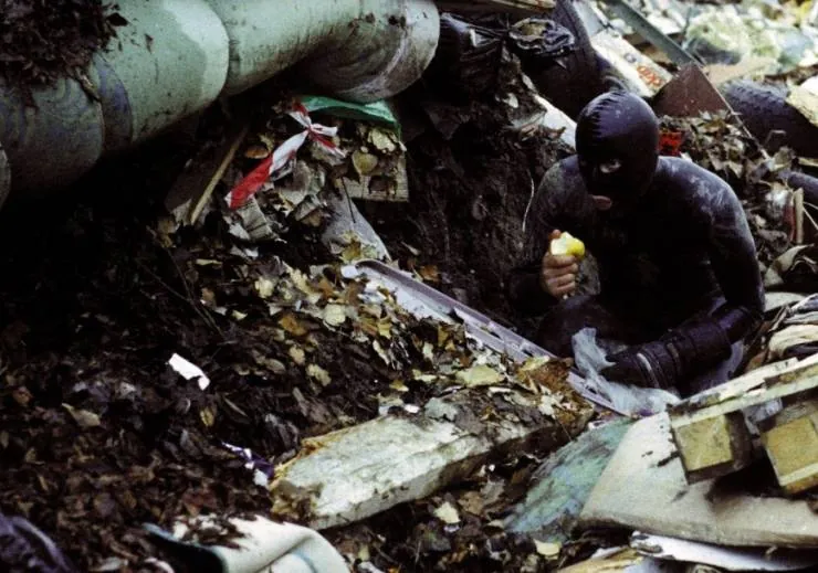 Призрак (2000) смотреть онлайн бесплатно Призрак (2000) фильм смотреть онлайн бесплатно