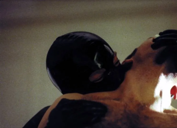 Призрак (2000) в хорошем качестве смотреть онлайн Призрак (2000) фильм в хорошем качестве смотреть онлайн