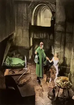 Призрак оперы (1943) смотреть онлайн Призрак оперы (1943) фильм смотреть онлайн