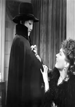Призрак оперы (1943) в хорошем качестве смотреть онлайн Призрак оперы (1943) фильм в хорошем качестве смотреть онлайн