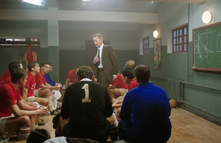 Лев Яшин. Вратарь моей мечты (2019) смотреть онлайн бесплатно Лев Яшин. Вратарь моей мечты (2019) фильм смотреть онлайн бесплатно