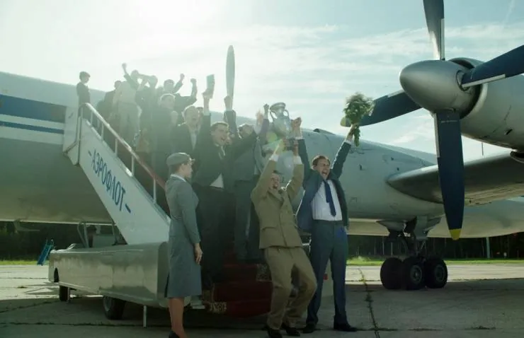 Лев Яшин. Вратарь моей мечты (2019) смотреть онлайн Лев Яшин. Вратарь моей мечты (2019) фильм смотреть онлайн