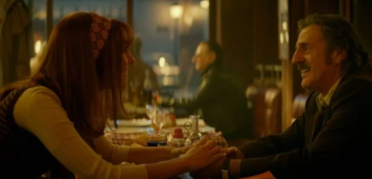 Прекрасная эпоха (2019) смотреть онлайн Прекрасная эпоха (2019) фильм смотреть онлайн