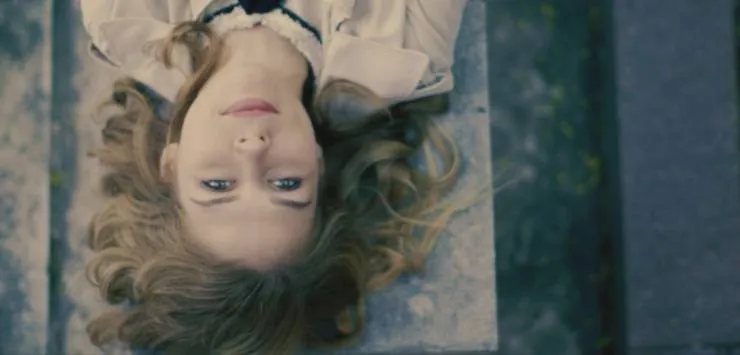 Первая любовь (2016) смотреть онлайн Первая любовь (2016) фильм смотреть онлайн