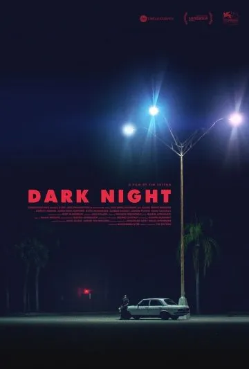 Тёмная ночь / Dark Night (2016) фильм смотреть онлайн в хорошем качестве