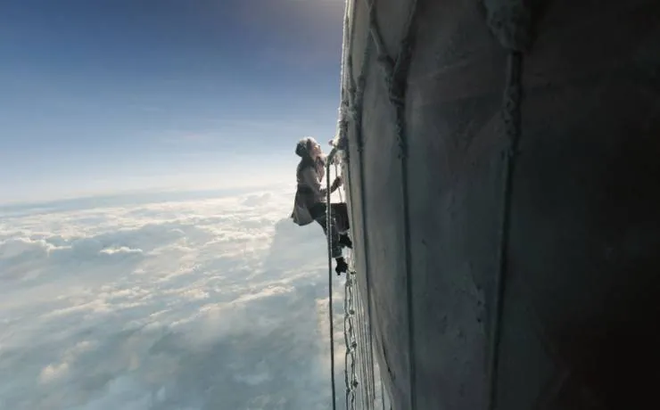 Аэронавты (2019) смотреть онлайн Аэронавты (2019) фильм смотреть онлайн