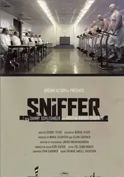 Нюхатель / Sniffer (2006) фильм смотреть онлайн в хорошем качестве