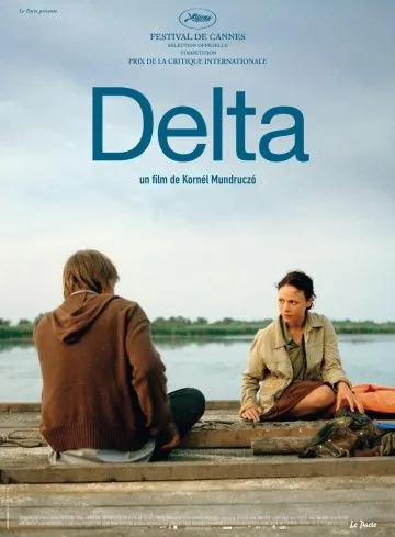 Дельта / Delta (2008) фильм смотреть онлайн в хорошем качестве