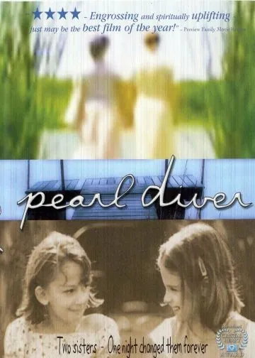 Ловец жемчуга / Pearl Diver (2004) фильм смотреть онлайн в хорошем качестве