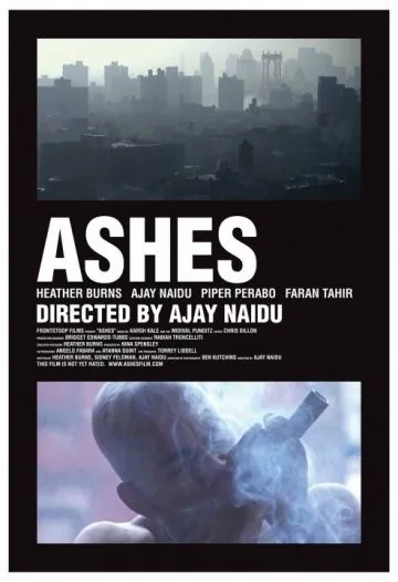Пепел / Ashes (2010) фильм смотреть онлайн в хорошем качестве