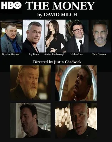 Деньги / The Money (2014) фильм смотреть онлайн в хорошем качестве