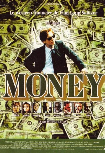 Деньги / Money (1991) фильм смотреть онлайн в хорошем качестве