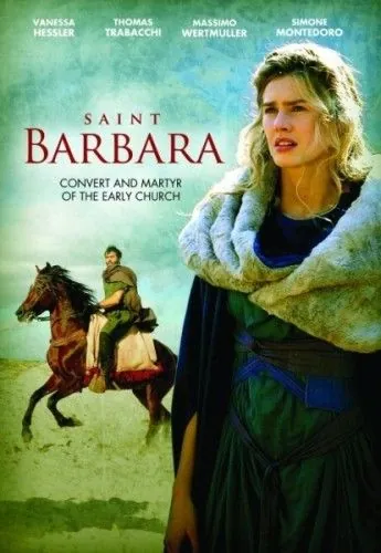 Святая Варвара / Santa Barbara (2012) фильм смотреть онлайн в хорошем качестве