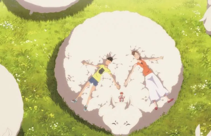 В стране чудес (2019) смотреть онлайн В стране чудес (2019) мультфильм смотреть онлайн