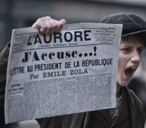 Офицер и шпион (2019) смотреть онлайн Офицер и шпион (2019) фильм смотреть онлайн