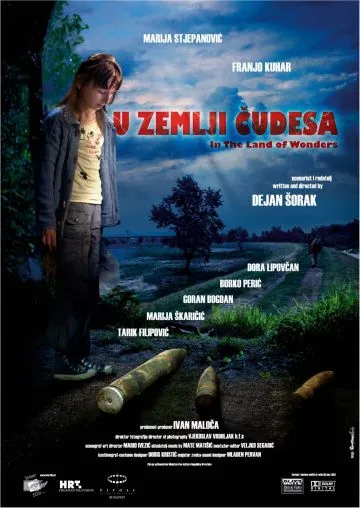 В стране чудес / U zemlji cudesa (2009) фильм смотреть онлайн В стране чудес / U zemlji cudesa (2009) фильм смотреть онлайн в хорошем качестве