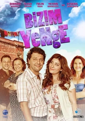 Наша невестка / Bizim Yenge (2011) cериал смотреть онлайн в хорошем качестве