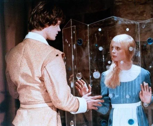 Рапунцель или чародейство слёз (1988) смотреть онлайн Рапунцель или чародейство слёз (1988) фильм смотреть онлайн