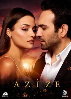 Азизе / Azize (2019) cериал смотреть онлайн Азизе / Azize (2019) cериал смотреть онлайн в хорошем качестве